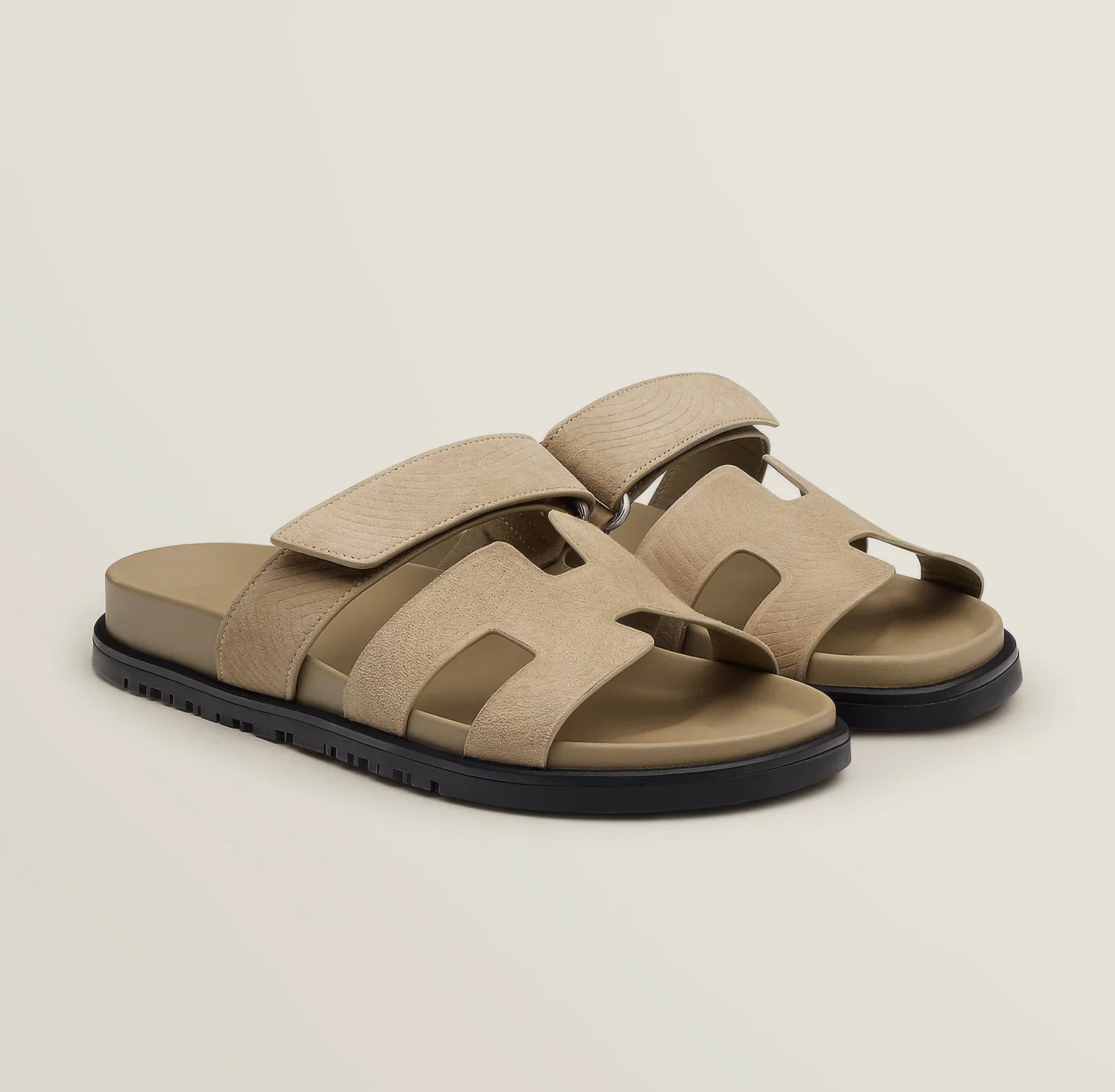 Rom | Stilvolle Sandalen